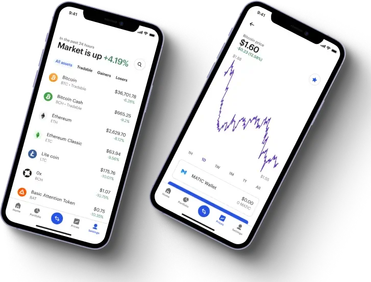 ArbiVise - Begin your journey into the Trading Revolution with ArbiVise